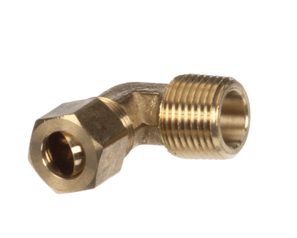 Groen Z057217 Fitting El 3/8Mpt X 3/8Cc (GRZ057217)
