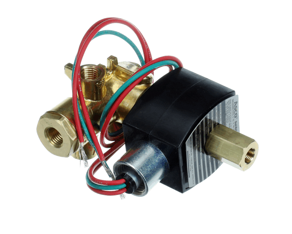 Groen Z060149 Valve Sol Air 1/4 X (GRZ060149)