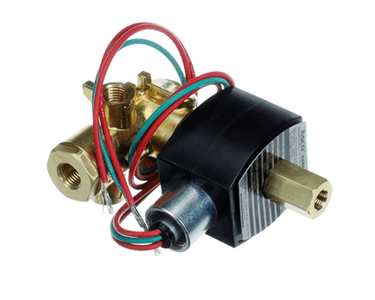 Groen Z060149 Valve Sol Air 1/4 X (GRZ060149)