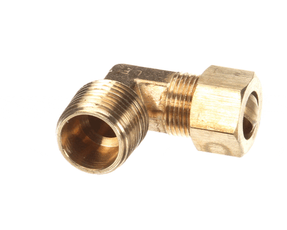 Groen Z061163 Elbow 90 Deg 1/2 Npt X 1/2 Cc (GRZ061163)
