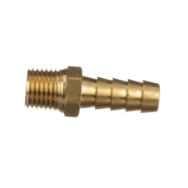 Groen Z069732 Fitting Hose Barb 3/8 Id X 1/4 Npt (GRZ069732)