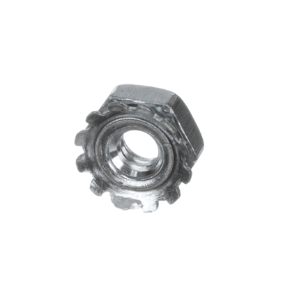 Groen Z071297 Nut Hexagon Keps 4-40 (GRZ071297)