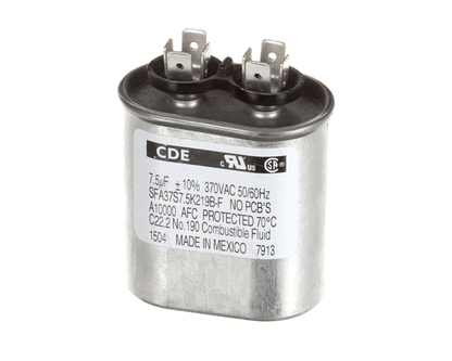 Groen Z074511 Capacitor 7.5Uf (GRZ074511)