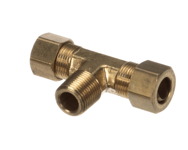 Groen Z074593 Tee 1/2 X 1/2 Tube X (GRZ074593)