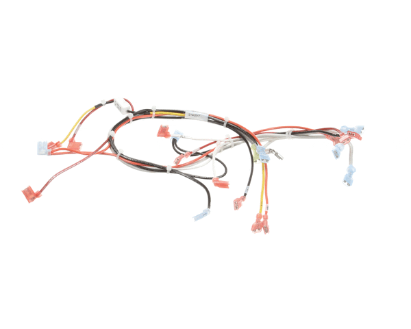 Groen Z074814 Harness Wire Tdb/8-20-Cfc (GRZ074814)