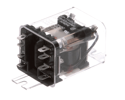 Groen Z074842 Relay Spdt Sky Elect. (GRZ074842)