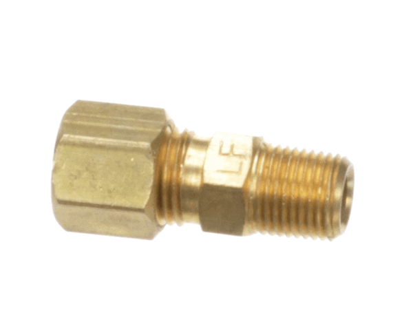 Groen Z075055 Connector Straight (GRZ075055)