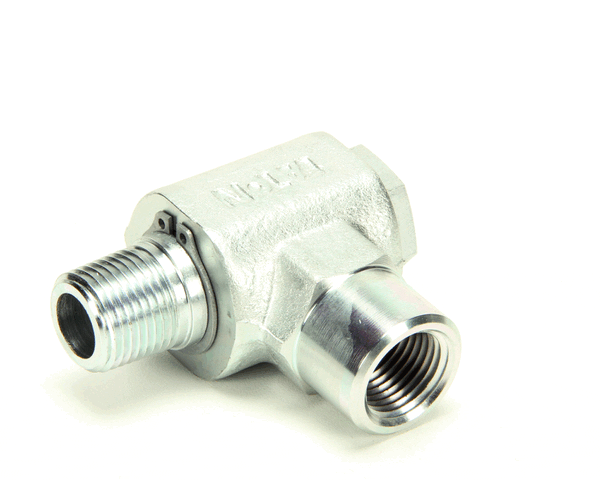Groen GRZ076680 Swivel Joint 1/2 Inch NPT Gas (GRZ076680)