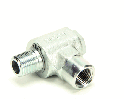 Groen GRZ076680 Swivel Joint 1/2 Inch NPT Gas (GRZ076680)