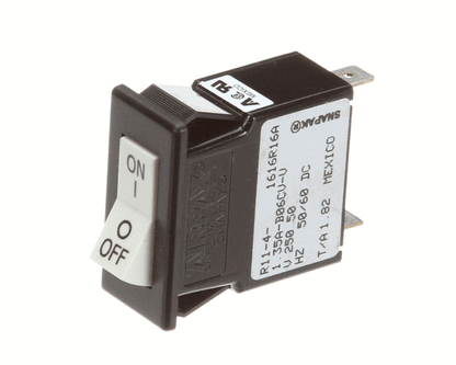 Groen Z077883 Circuit Breaker (GRZ077883)