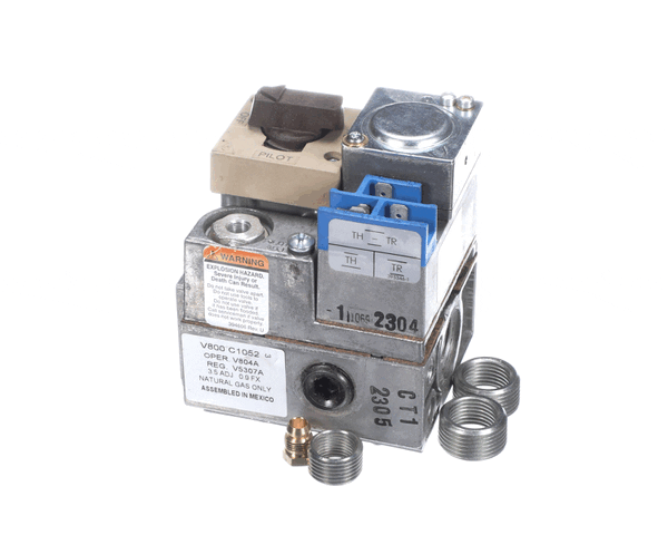 Groen Z077973 Valve Gas Honeywell (GRZ077973)