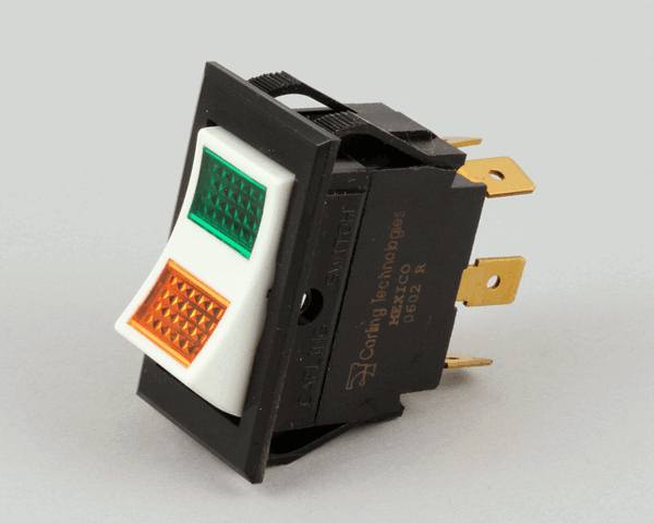 Groen Z077983 Switch Momentary-On (GRZ077983)