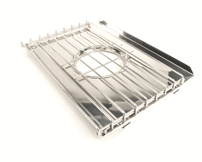 Groen Z080663 Shroud W/Right Rack (GRZ080663)