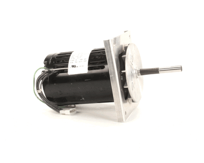 Groen Z081666 Motor And Heat Slinger (GRZ081666)