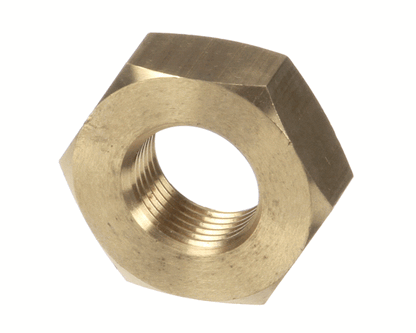 Groen Z081707 Nut Hex Jam 1-3/4 Od (GRZ081707)