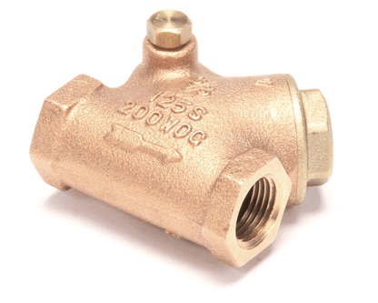 Groen Z086461 Valve Swing Check 3/8 (GRZ086461)