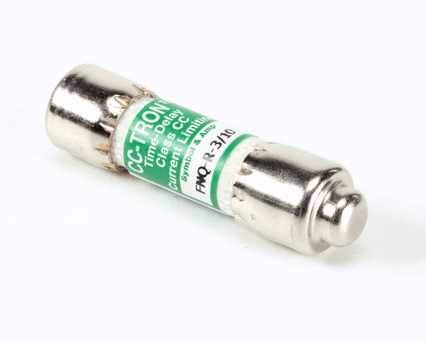Groen Z086881 Fuse 3/10 Amp (GRZ086881)