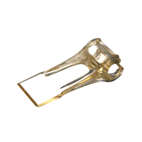 Groen Z087539 Scraper Finger Per Dwg (GRZ087539)