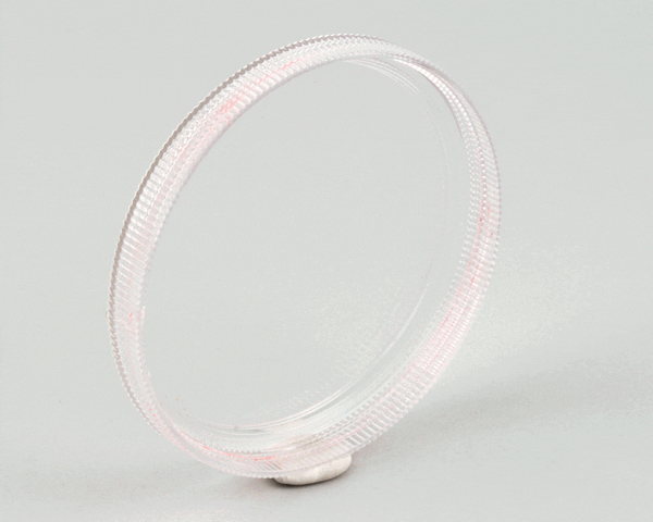 Groen Z087635 Lens Cover Plastic Threaded (GRZ087635)