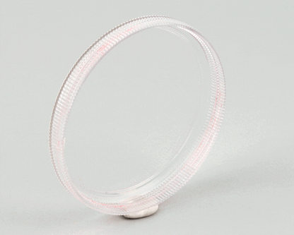 Groen Z087635 Lens Cover Plastic Threaded (GRZ087635)