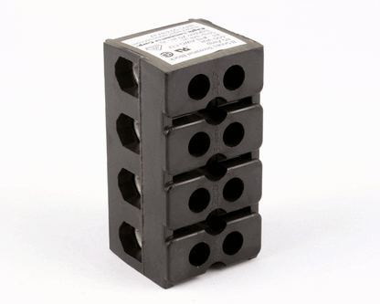 Groen Z088214 Terminal Block 4 Pole 85 Amp (GRZ088214)