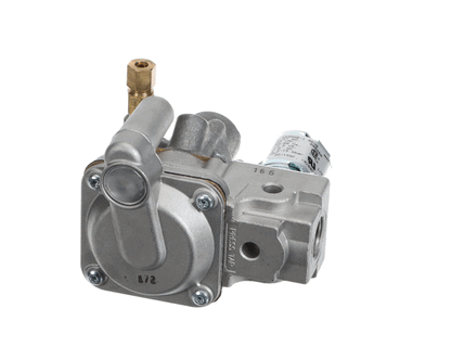 Groen Z088260 Valve Gas Johnson (GRZ088260)