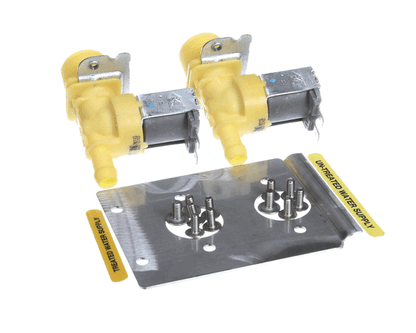 Groen Z088816 Kit Dbl Wtr Inlet/Hy-3E Prod (GRZ088816)