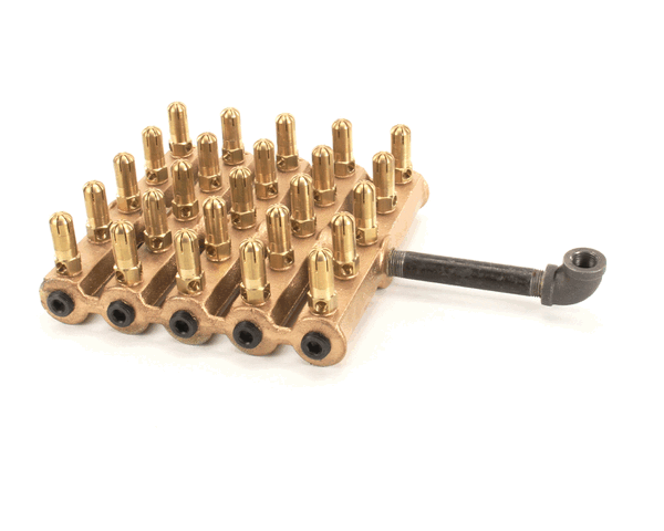 Groen Z090644 Burner Assembly Dh-60 Natural Gas N02 (GRZ090644)