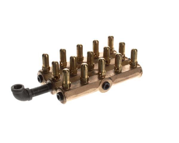 Groen Z090645 Burner Assembly - Dh/20 Natural Gas 0-20 (GRZ090645)