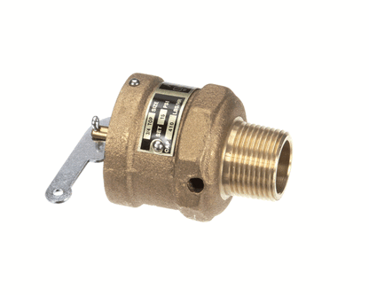 Groen Z090662 Valve Safety 15 Psi Top Outlet (GRZ090662)