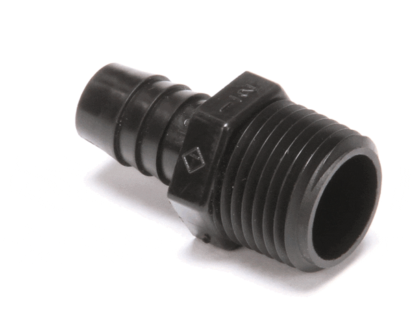 Groen Z092104 Adapter Male (GRZ092104)
