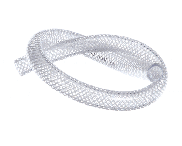 Groen GRZ092125 Hose, Clear PVC, 1/2 inches ID, Per Inch REPLACEMENT Z092125 (GRZ092125)