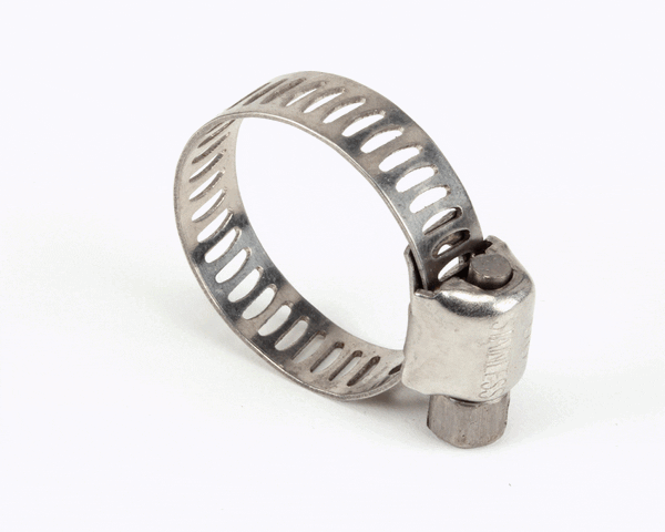Groen Z093482 Clamp Hose Low (GRZ093482)