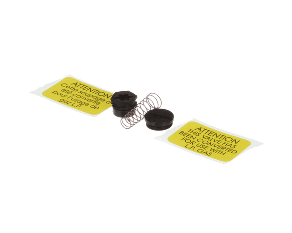 Groen Z093670 Kit Gas Valve Regulator Spring (GRZ093670)