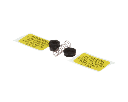 Groen Z093670 Kit Gas Valve Regulator Spring (GRZ093670)