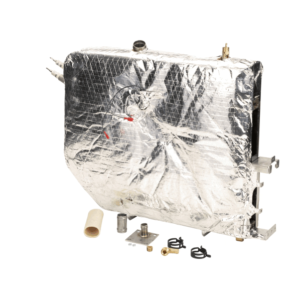 Groen Z094128S Steam Generator Asm, Service, Hy-6G Rhs (GRZ094128S)