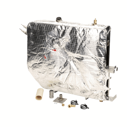 Groen Z094128S Steam Generator Asm, Service, Hy-6G Rhs (GRZ094128S)
