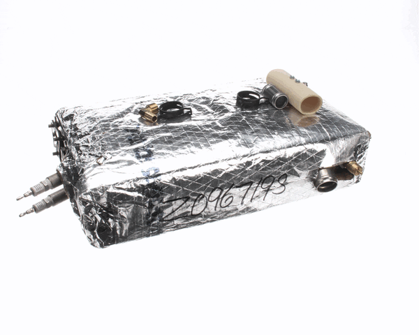 Groen Z096719S Steam Generator Asm, Service, Hy-6E (GRZ096719S)