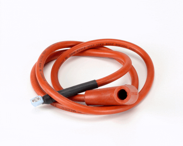 Groen GRZ096728 Hi-Volt Spark Ignition Cable (GRZ096728)