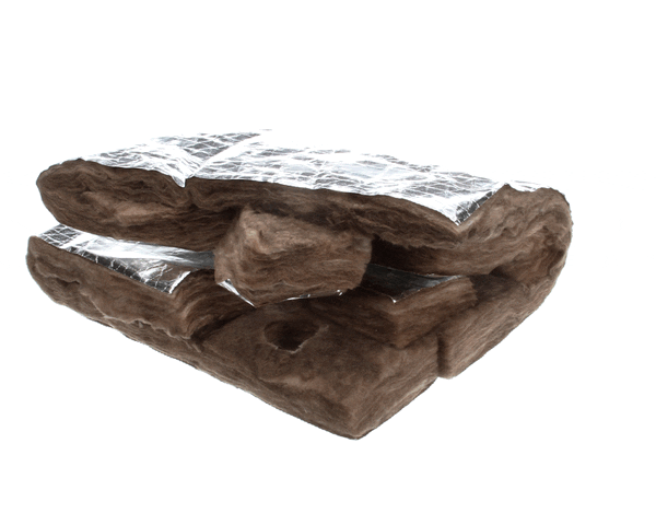 Groen Z096770 Insulation,Boiler Outer Hy6G (GRZ096770)