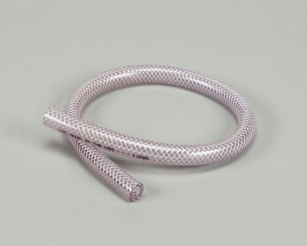Groen Z096773 Hose, 3/8 Id, Water Fill 21 Long Hy-6E (GRZ096773)