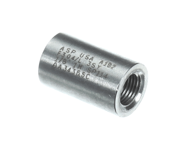Groen Z096787 Coupling Full 1/8 Npt (GRZ096787)