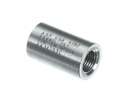 Groen Z096787 Coupling Full 1/8 Npt (GRZ096787)