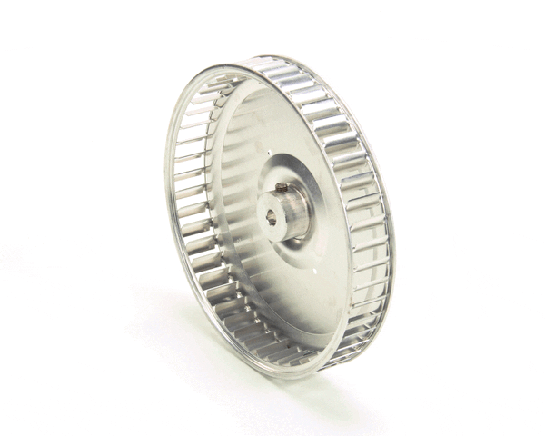 Groen GRZ096790 Blower Wheel Assembly (GRZ096790)