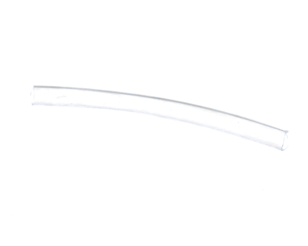 Groen Z096806 Tubing, Clear Silicone, 1/2"Id X5/8"Od (GRZ096806)