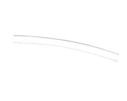 Groen Z096806 Tubing, Clear Silicone, 1/2"Id X5/8"Od (GRZ096806)