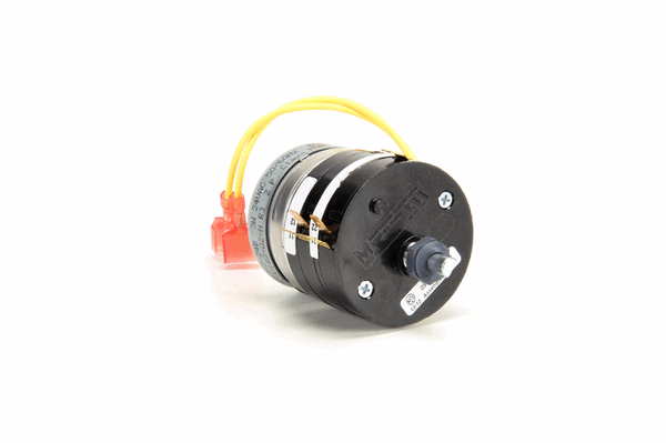 Groen GRZ096826S Timer 60 Min 24V (GRZ096826S)