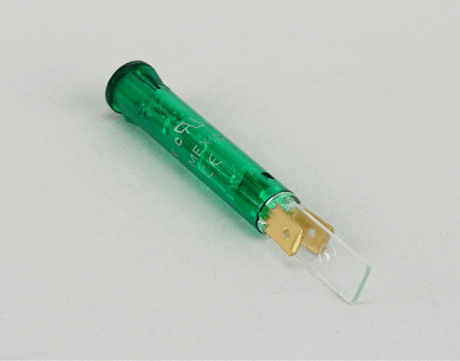 Groen Z096897 Indicator Light Round Green 28 (GRZ096897)
