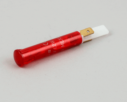 Groen Z096898 Indicator Light Round Red (GRZ096898)