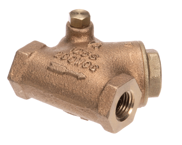Groen Z096915 Valve Swing Check (GRZ096915)
